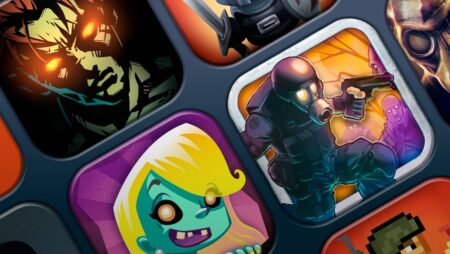 Game ios zombie: Top game zombie kinh dị hay nhất 2025