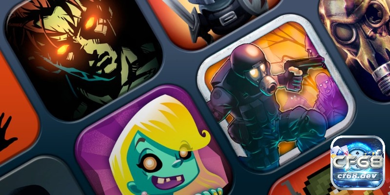 Game iOS zombie 2025 hứa hẹn mang đến trải nghiệm sinh tồn hấp dẫn nhờ đồ họa đỉnh cao và cốt truyện lôi cuốn.