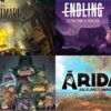 Game online có phí – Khám phá top game đáng đầu tư nhất 2025
