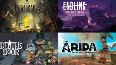 Game online có phí – Khám phá top game đáng đầu tư nhất 2025