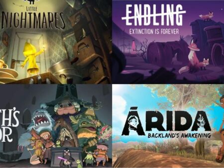 Game online có phí – Khám phá top game đáng đầu tư nhất 2025