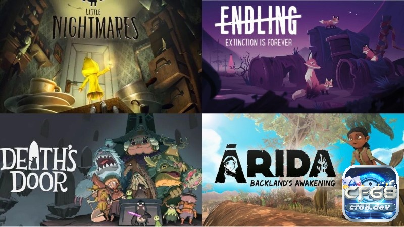 Tìm hiểu thông tin về game online có phí