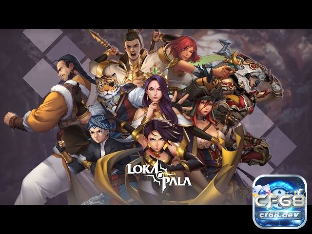 Những trải nghiệm lối chơi hấp dẫn trong game online có phí