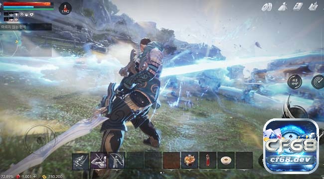 Những game MMORPG đông người chơi nhất