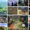 Game online hay nhất 2025: Top game đáng chơi nhất hiện nay