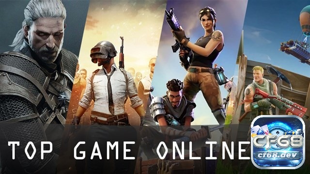 Những vấn đề hay gặp về game online hay nhất