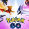 Game pokemon mobile: Khám phá thế giới Pokémon hấp dẫn