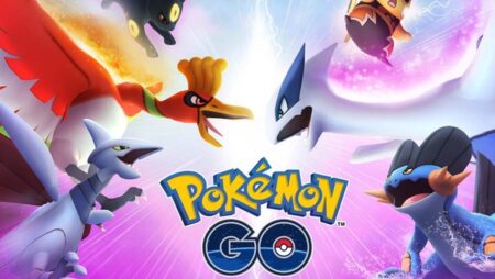 Game pokemon mobile: Khám phá thế giới Pokémon hấp dẫn