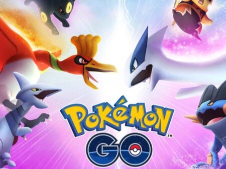 Game pokemon mobile: Khám phá thế giới Pokémon hấp dẫn