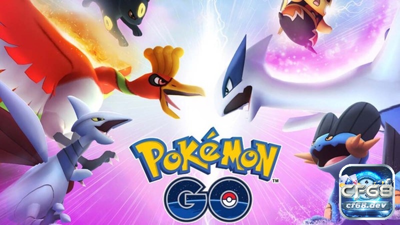 Pokémon GO là lựa chọn hàng đầu cho người chơi yêu thích kết hợp thể thao và game trong thế giới Pokémon thực tế ảo.