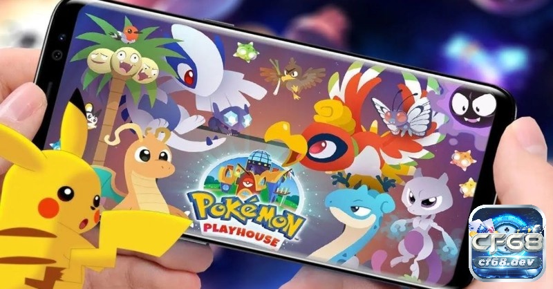 Hiểu rõ mô hình chi tiêu sẽ giúp bạn quản lý tốt ngân sách khi chơi game Pokemon mobile