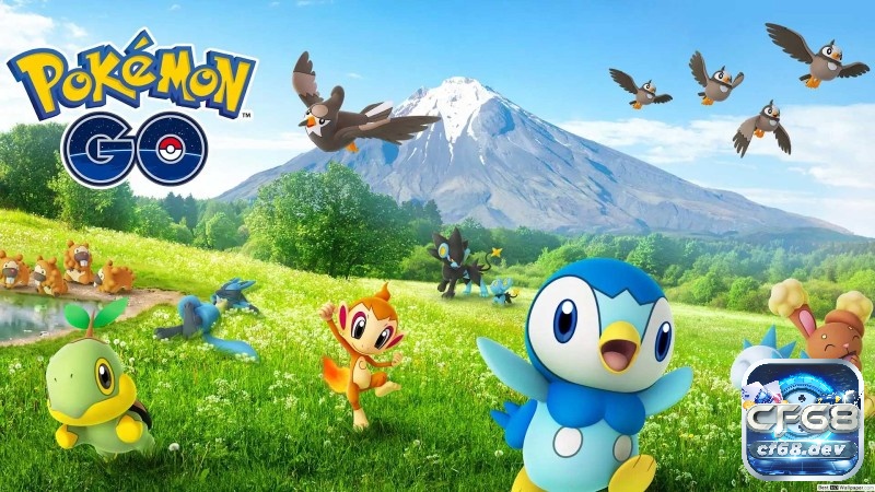 Tối ưu tài nguyên đúng cách là chìa khóa để tiến xa trong mọi tựa game Pokémon mobile mà bạn yêu thích.