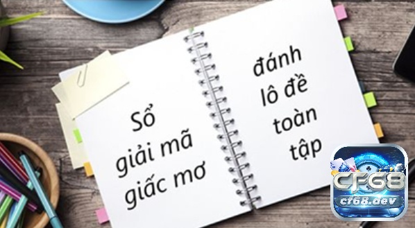 Giải mã giấc mơ lô đề chính xác nhất về tâm lý học