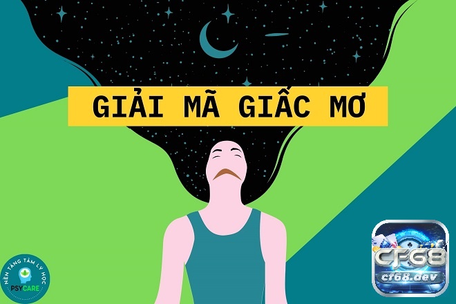 Giải mã giấc mơ lô đề chính xác nhất về giấc mơ nhìn thấy con người