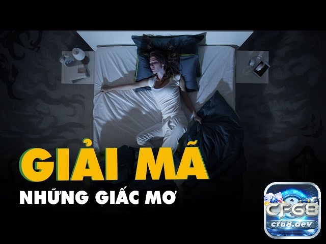 Những vấn đề hay gặp về Giải mã giấc mơ lô đề chính xác nhất