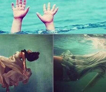 Giải mã giấc mơ thấy người chết trôi sông: Điềm báo cần biết