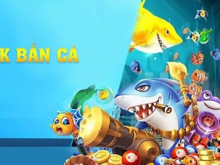 Hack game bắn cá là gì? Những điều mà anh em cần biết