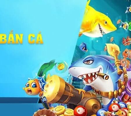 Hack game bắn cá là gì? Những điều mà anh em cần biết