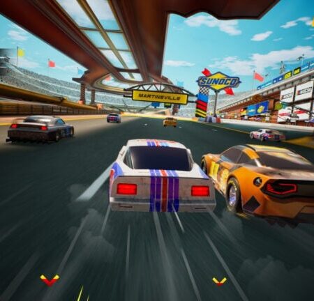 Game đua xe mobile hay nhất: Top game đáng chơi năm 2025
